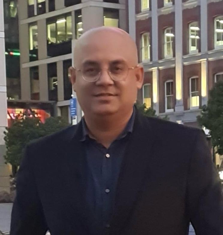 Mudit Mathur (ICAI, CPA)